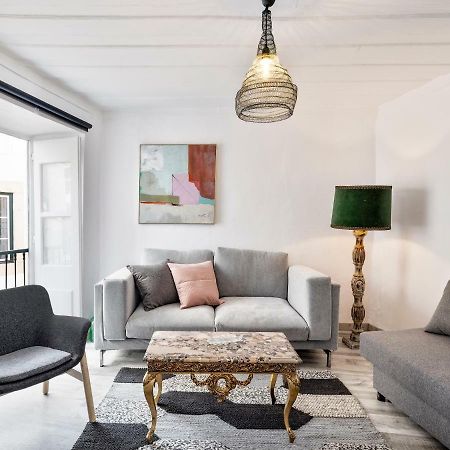 Apartamento Lisbon Alfama Street View Exterior foto