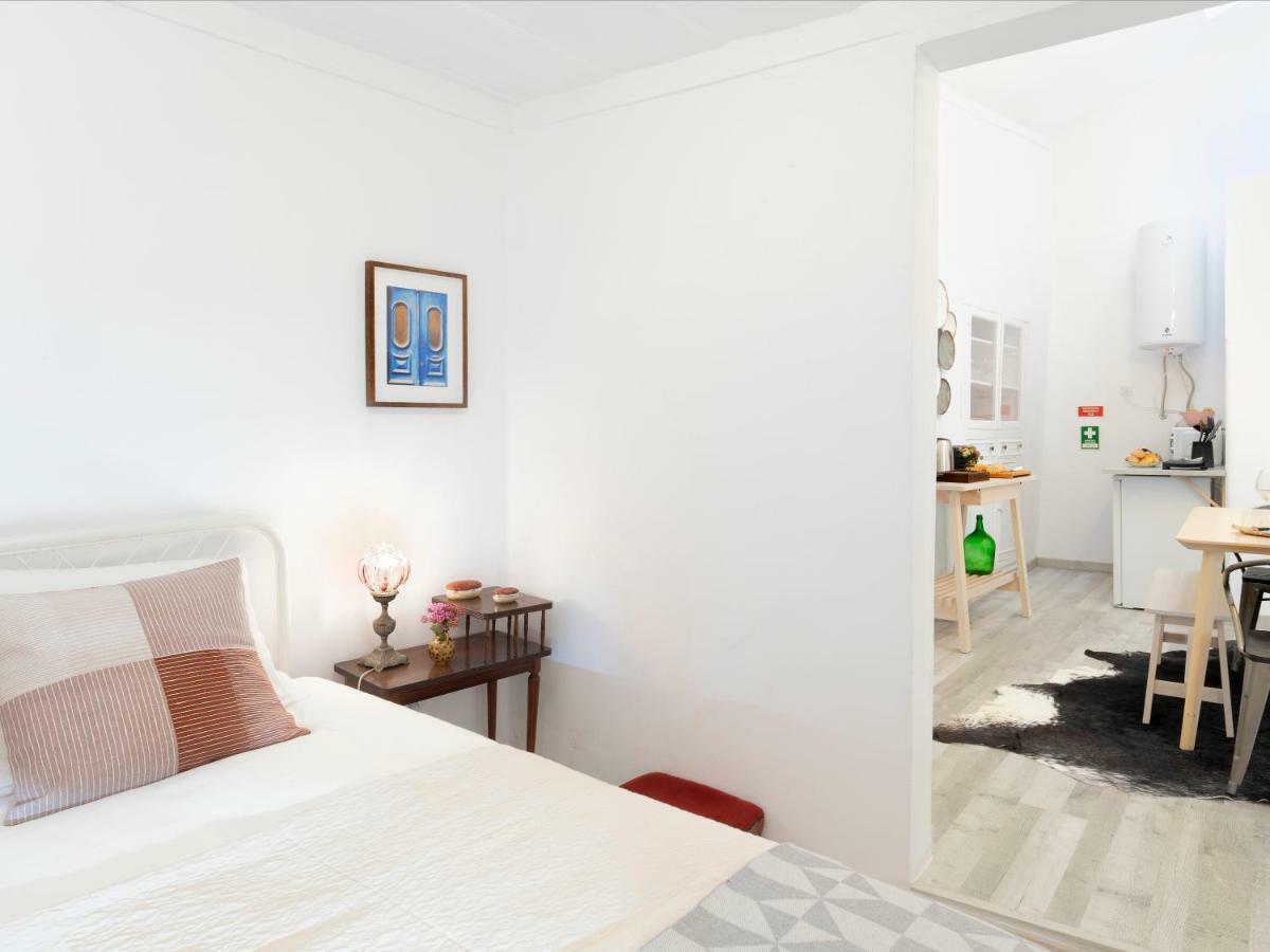 Apartamento Lisbon Alfama Street View Exterior foto