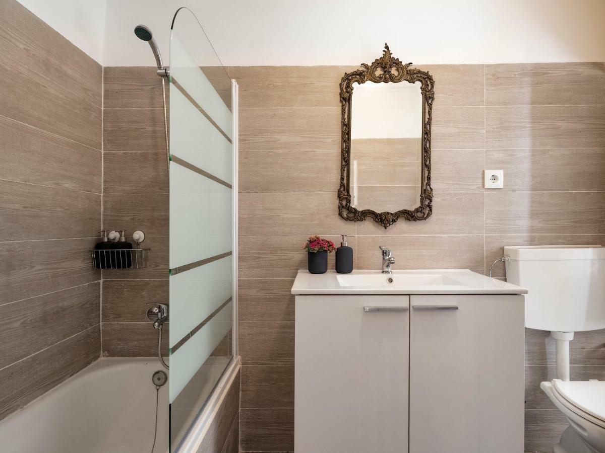 Apartamento Lisbon Alfama Street View Exterior foto
