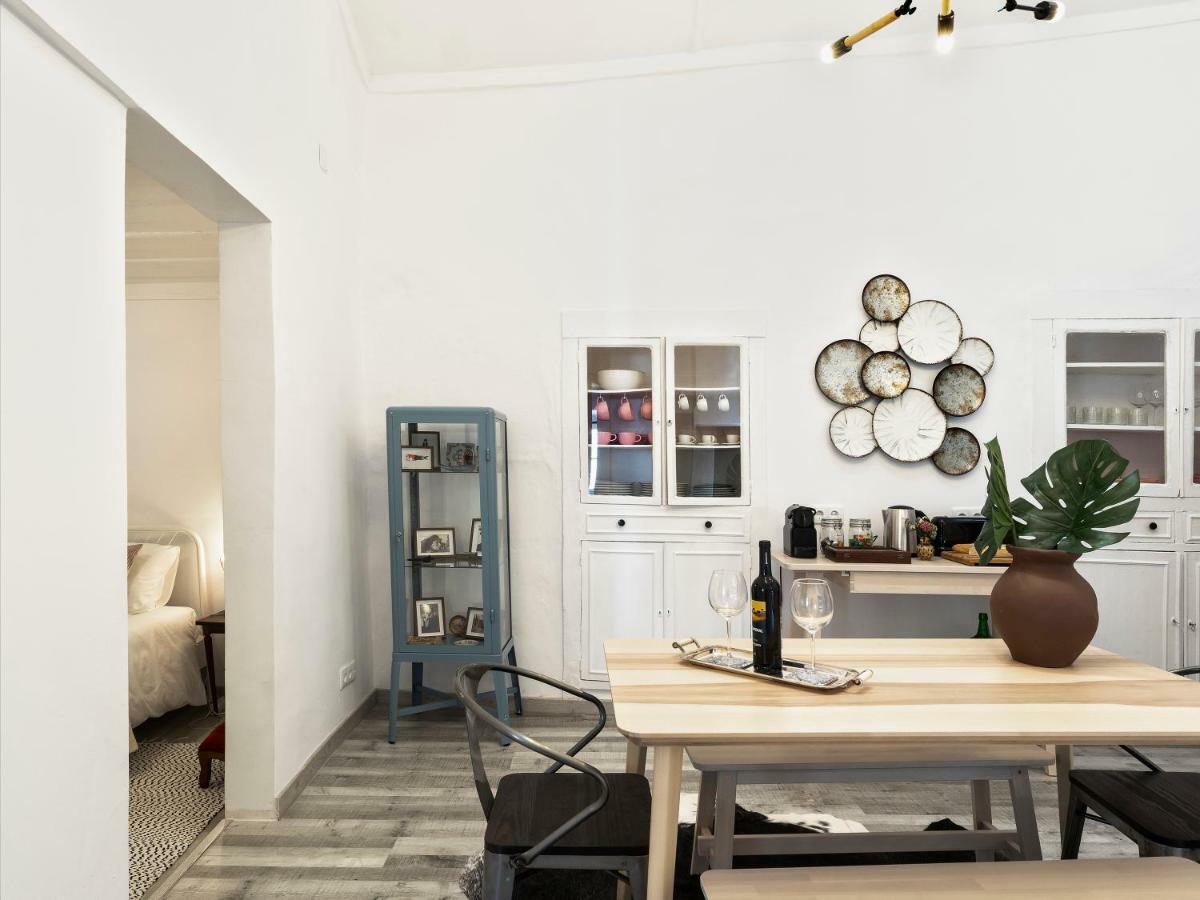 Apartamento Lisbon Alfama Street View Exterior foto