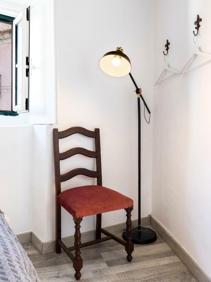 Apartamento Lisbon Alfama Street View Exterior foto