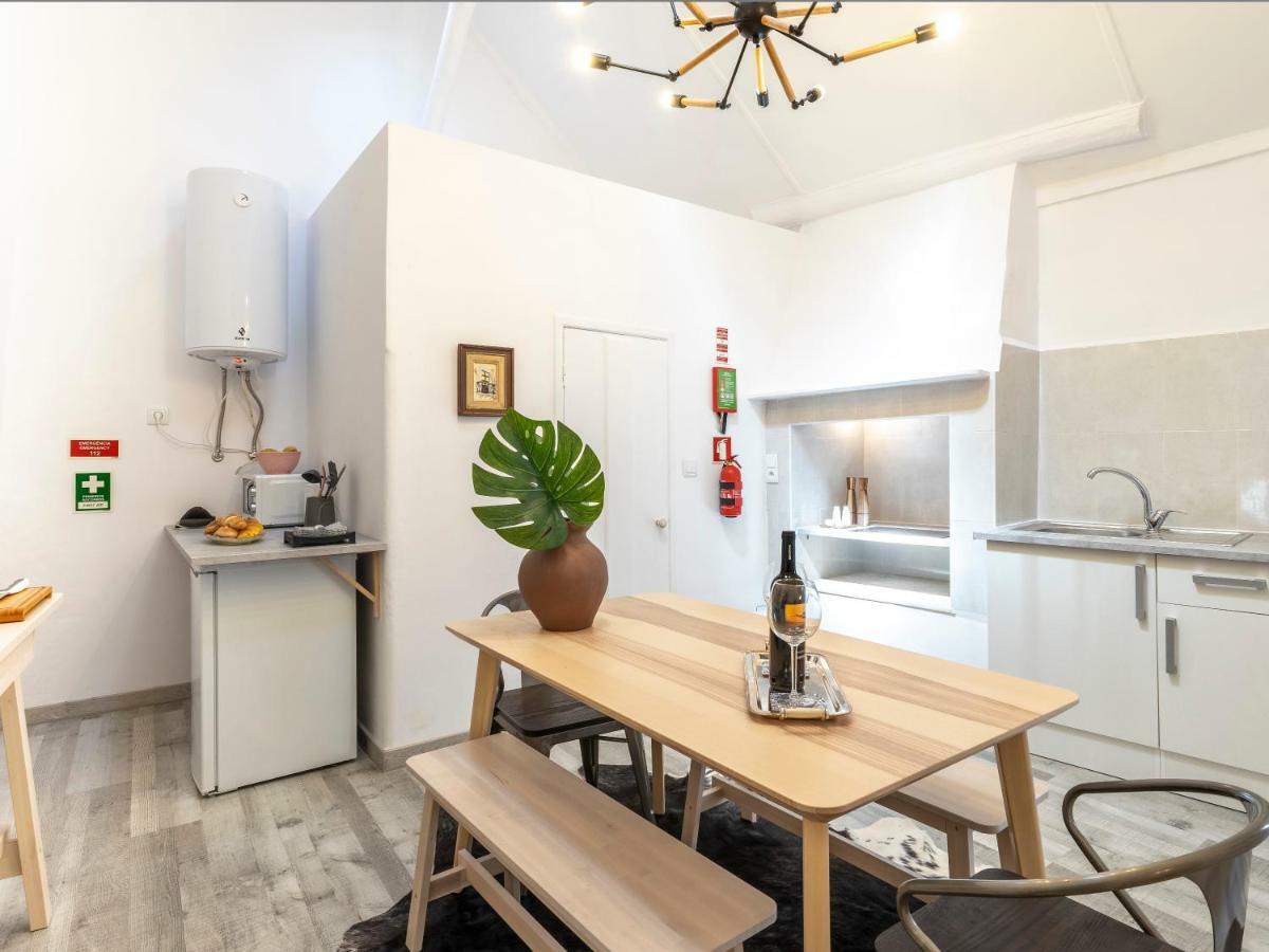 Apartamento Lisbon Alfama Street View Exterior foto
