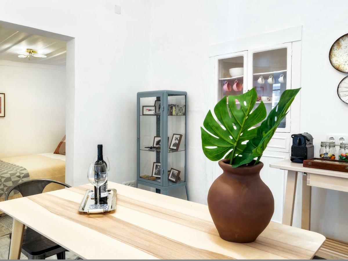 Apartamento Lisbon Alfama Street View Exterior foto